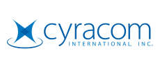 Cyracom Logo